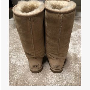 Women’s Tall San UGG Boot